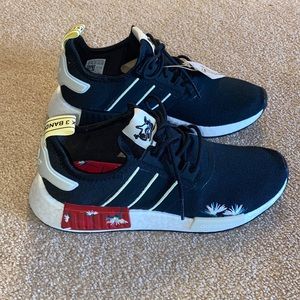 Adidas NMD Thebe Magugu edition